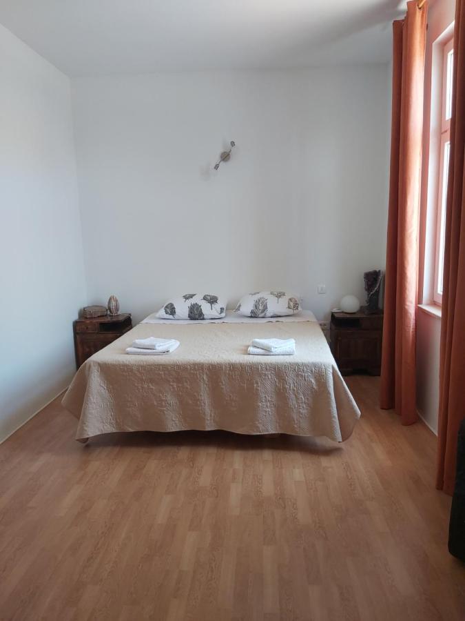 Apartman Brina Appartement Kanfanar Buitenkant foto